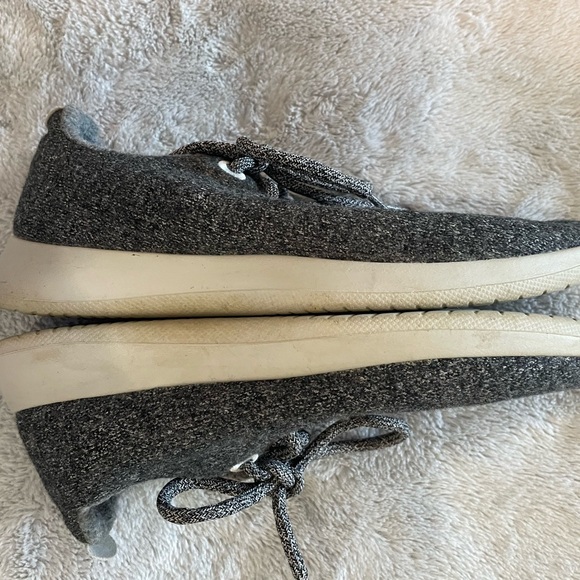 allbirds Merino Wool Runners - Picture 6 of 9